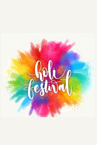 holi festival