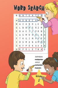 Word Search