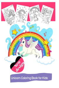 Unicron Coloring Book for Kids