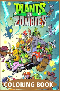 Plants vs Zombies