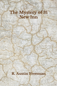 The Mystery of 31 New Inn