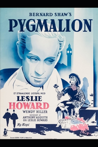 Pygmalion Annotated
