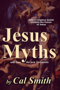 The Jesus Myths