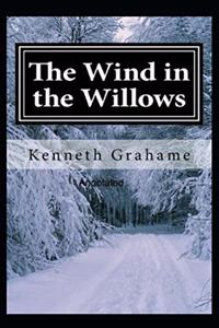 The Wind in the Willows Annotated