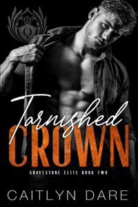 Tarnished Crown