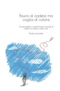 Paura di cadere ma voglia di volare