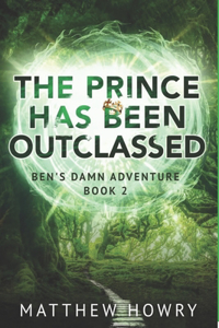 Ben's Damn Adventure