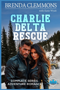 Charlie Delta Rescue Series