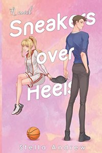 Sneakers over Heels
