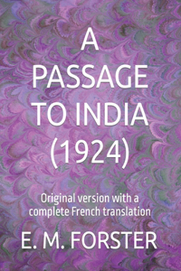 A Passage to India (1924)