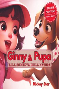 Ginny & Pupa