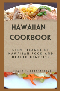 Hawaiian Cookbook