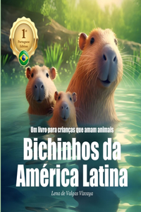Bichinhos da América Latina