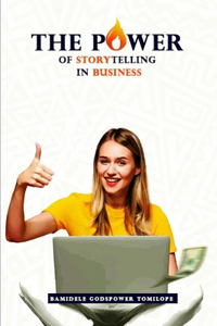 Power of Storytelling in Business