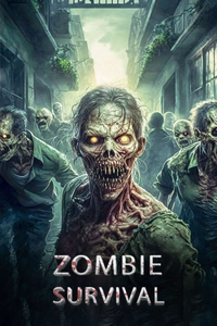 Zombie Survival