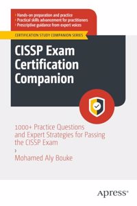 Cissp Exam Certification Companion