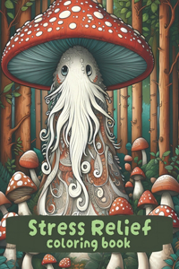 Enchanted Fungi