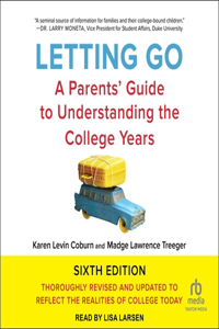 Letting Go, Sixth Edition