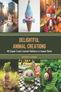 Delightful Animal Creations