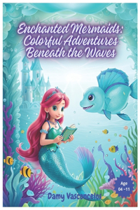 Enchanted Mermaids