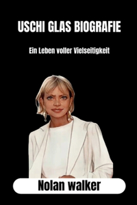 Uschi Glas Biografie