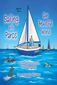 Sailing with Paros