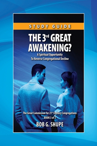 3rd Great Awakening? Study Guide