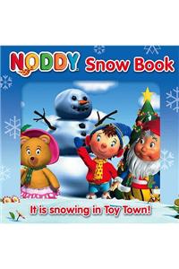 Noddy’s Snow Story