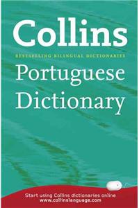 Collins Portuguese Dictionary