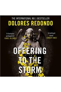 Offering to the Storm