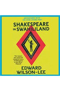 Shakespeare in Swahililand