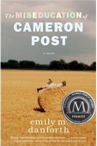 Miseducation of Cameron Post