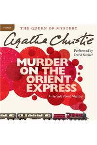 Murder on the Orient Express