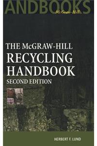 McGraw-Hill Recycling Handbook