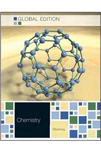 Chemistry: The Molecular Nature of Matter and Change, Global Edition