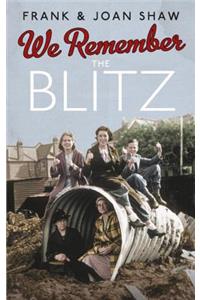 We Remember the Blitz