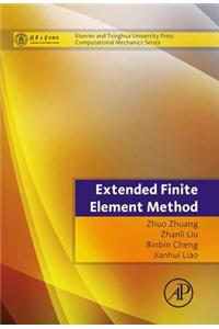 Extended Finite Element Method