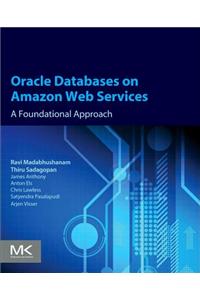 Oracle Databases on Amazon Web Services