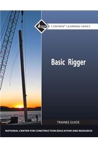 Basic Rigger Level 1 Trainee Guide, Paperback