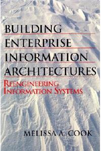 Building Enterprise Information Architectures