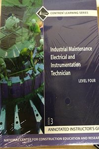 Industrial Maintenance Electrical & Instrumentation Level 4 AIG