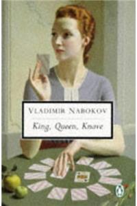 King, Queen, Knave (Penguin Twentieth Century Classics)