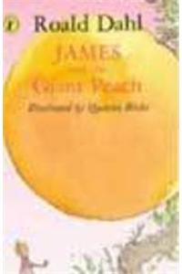 James and the Giant Peach