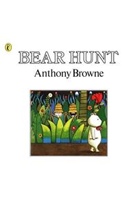 Bear Hunt