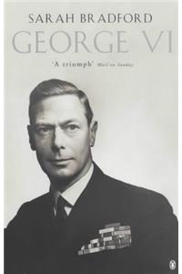 George Vi (Penguin literary biographies)