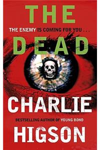 The Dead (The Enemy Book 2)