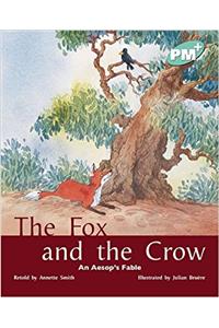 The Fox and the Crow