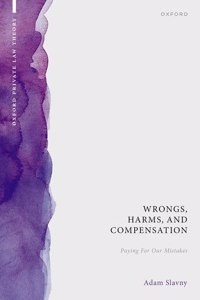 Wrongs, Harms, and Compensation