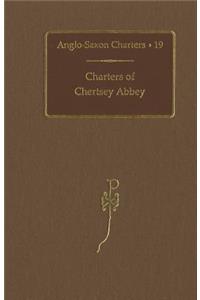 Charters of Chertsey Abbey