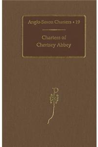 Charters of Chertsey Abbey